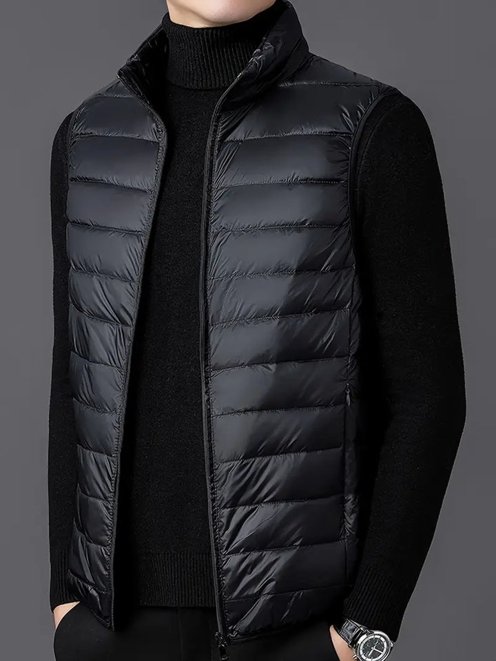 Casual Mehevest