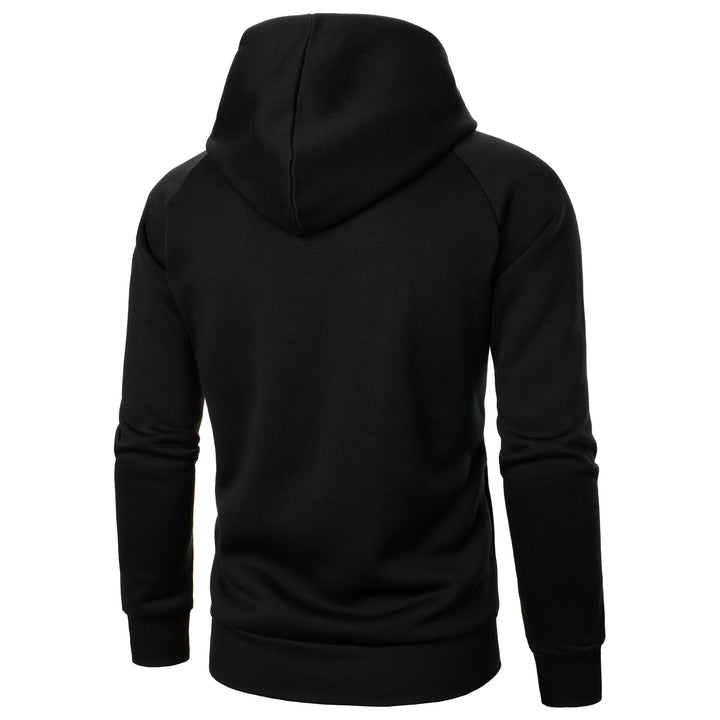 Elegantne Zip Hoodie