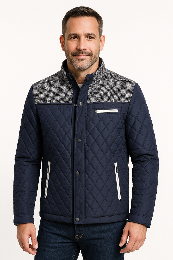 Matteo Casual Jakk