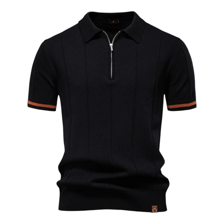 Elegantne polo särk