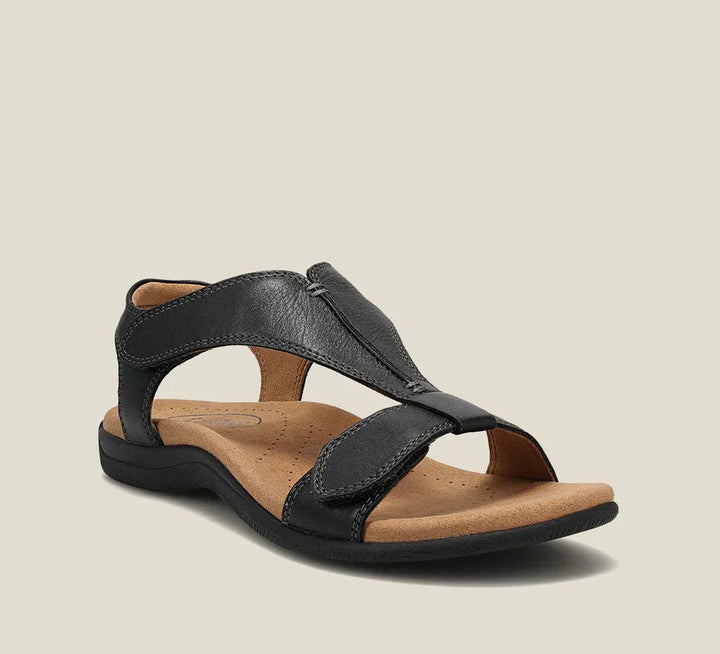 Elisa™  | Mugavad ortopeedilised sandaalid
