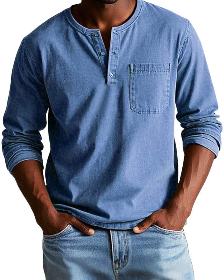 Vintage polo särk