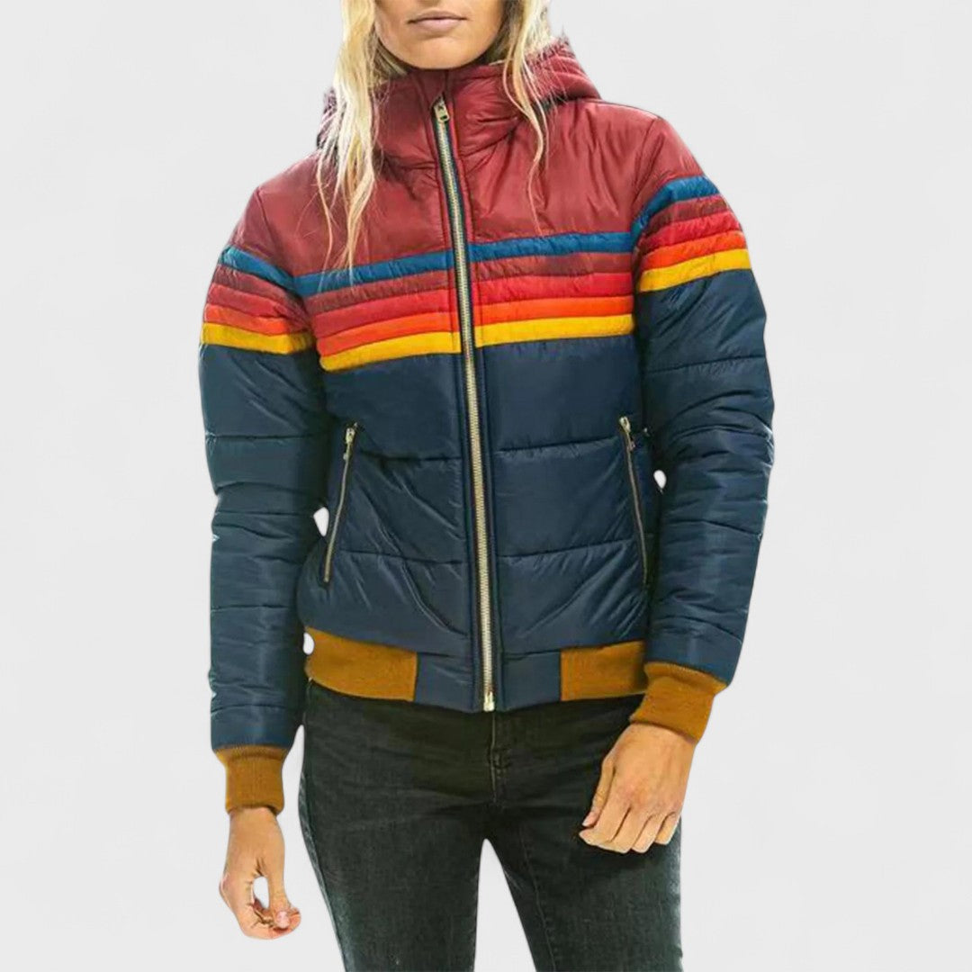 ELA KERGE VEETÕEND JACKET
