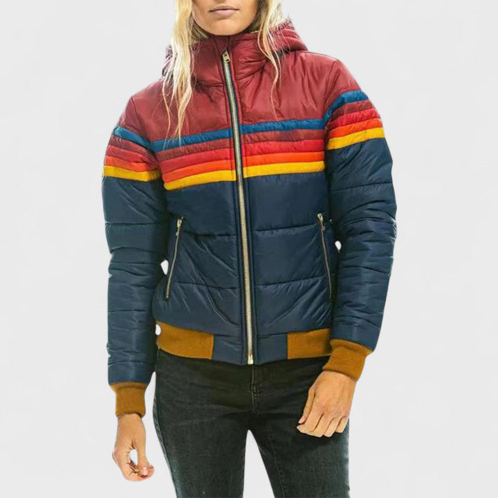 ELA KERGE VEETÕEND JACKET