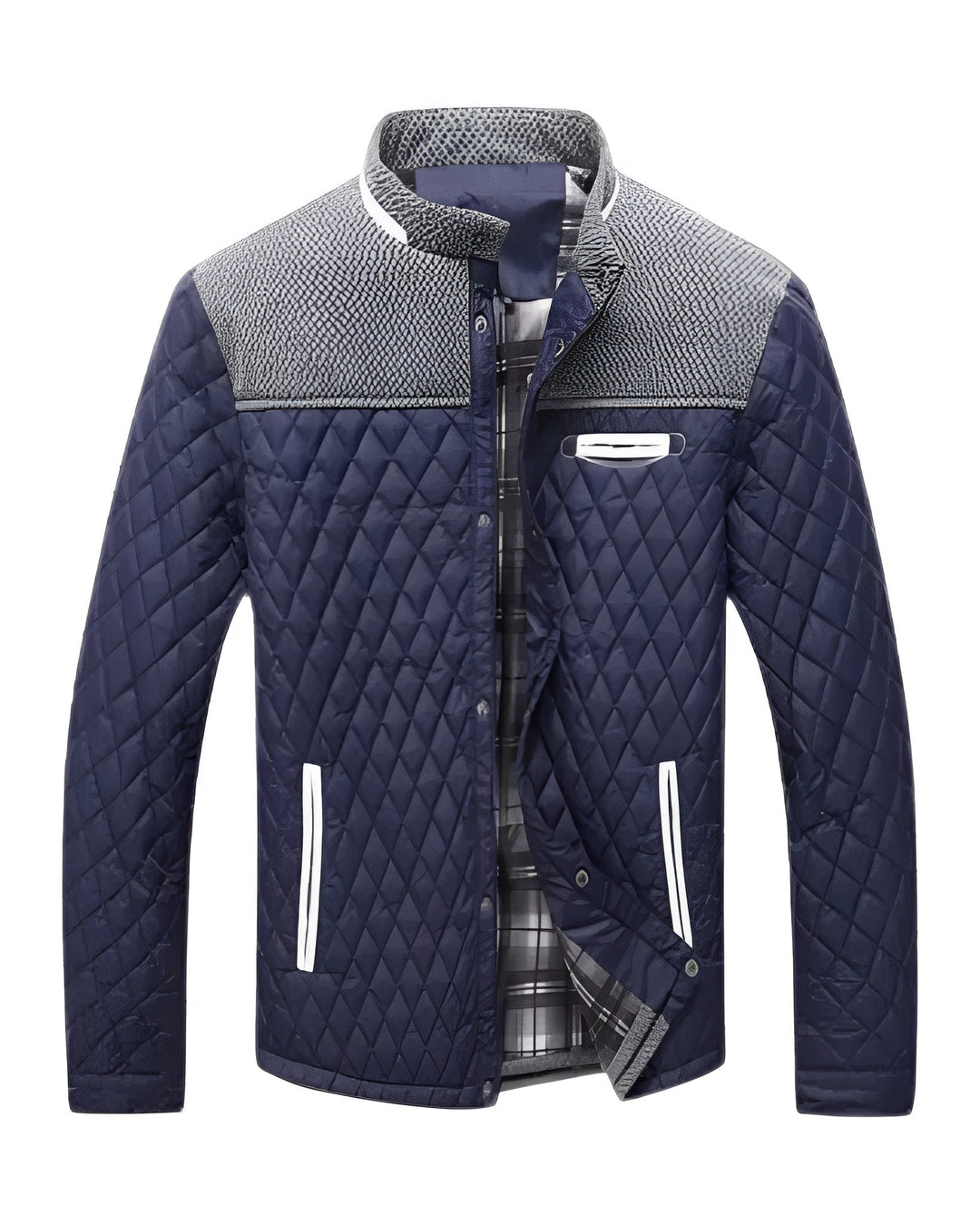 Matteo Casual Jakk