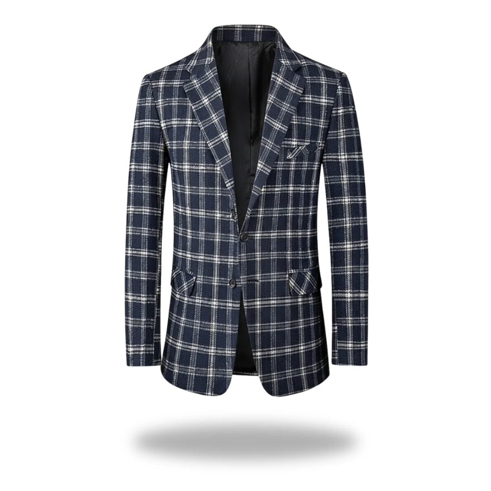 Elegantne meeste bleiser
