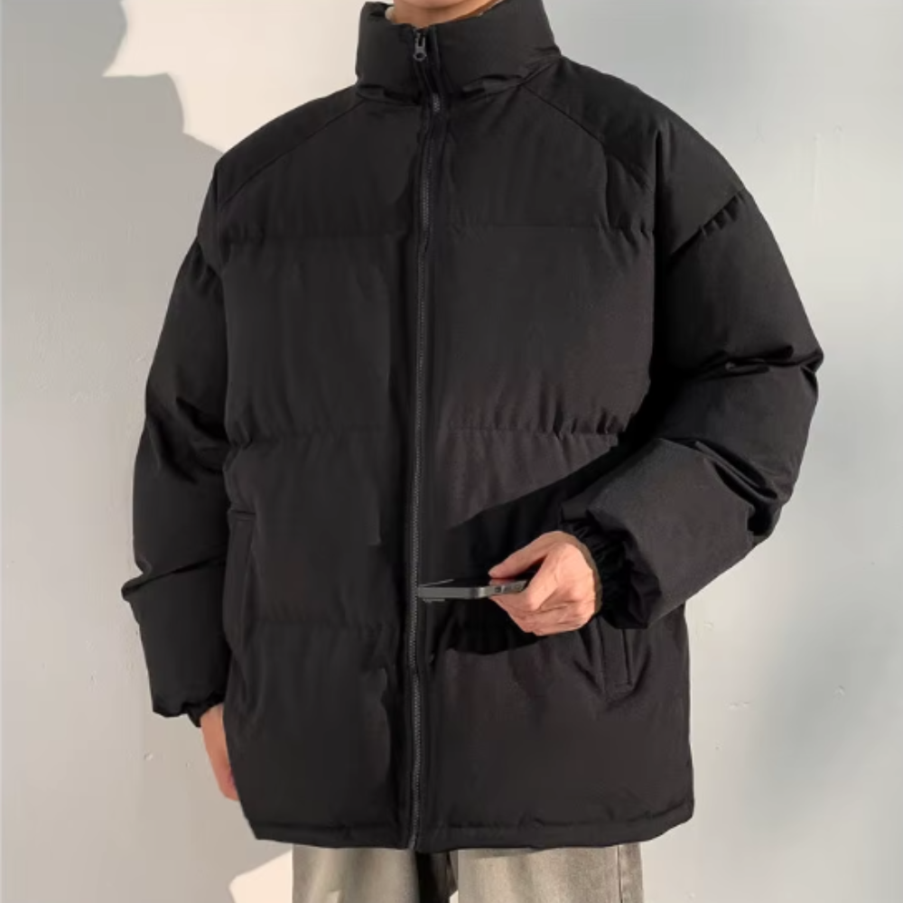 Tuulekindel Parka Jakk