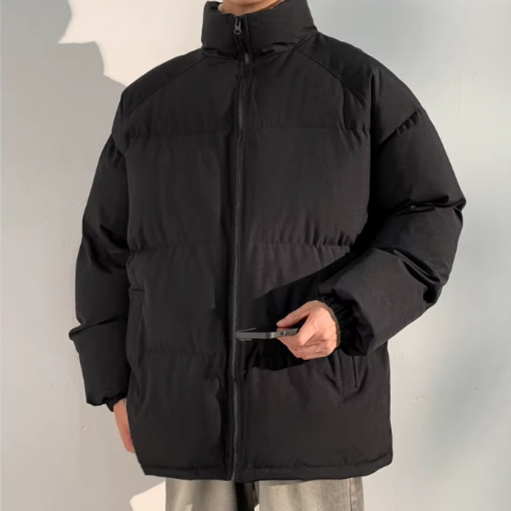 Tuulekindel Parka Jakk