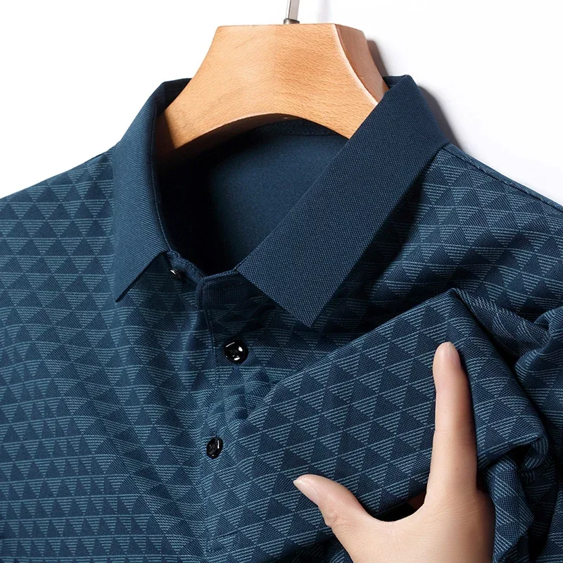 Klassikaline poloshirt