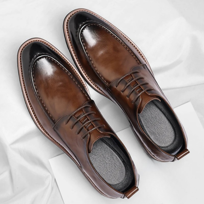 Elegantne Oxfordi king