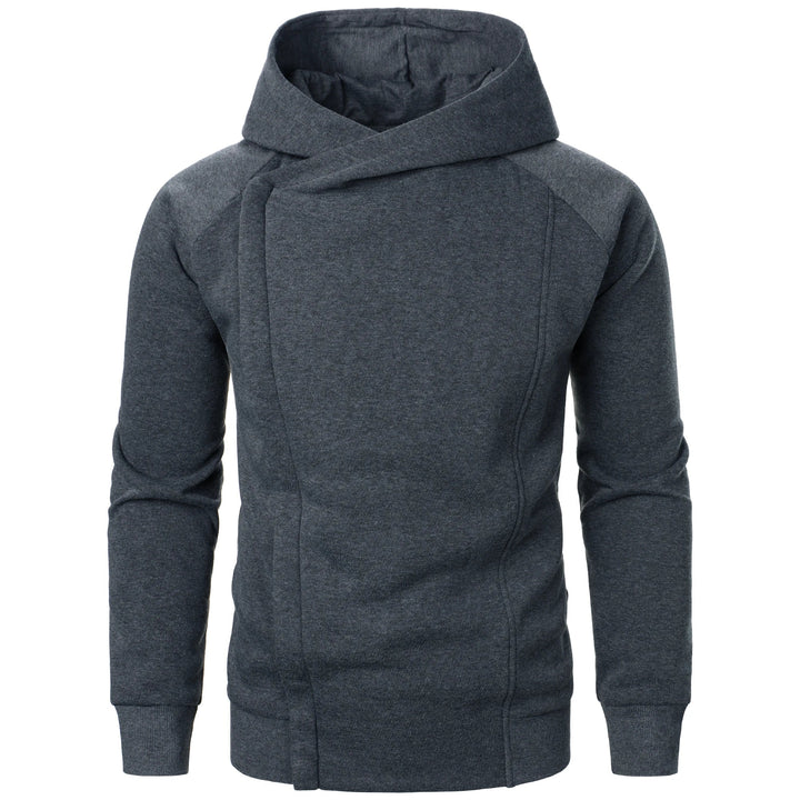 Elegantne Zip Hoodie