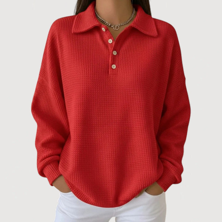 EMIE – COMFORTABLE T-SHIRT