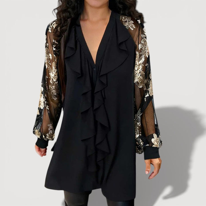 CHELSEA – STYLISH BLOUSE