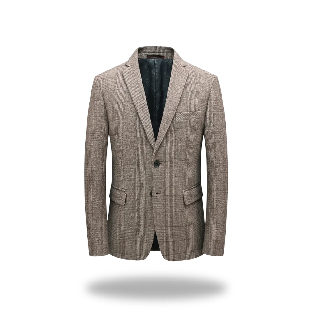 Elegantne meeste bleiser