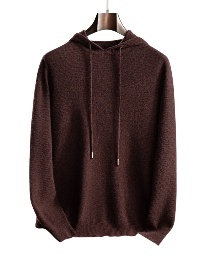 Procida Kašmiir Hoodie