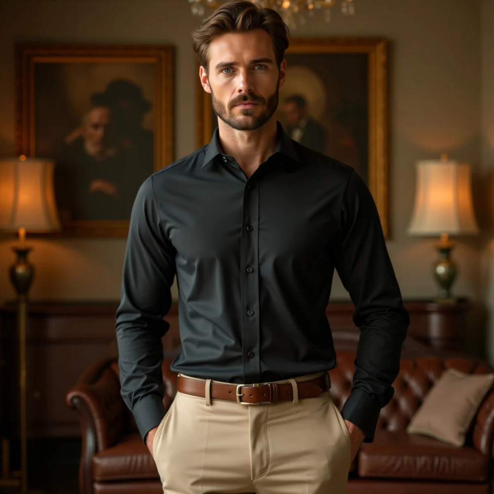 Ärila shirt
