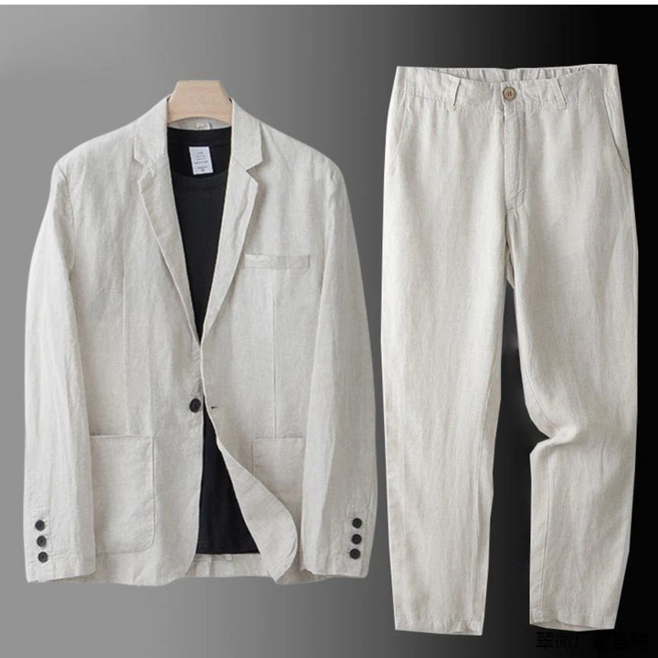 Elegantsed linase komplekt