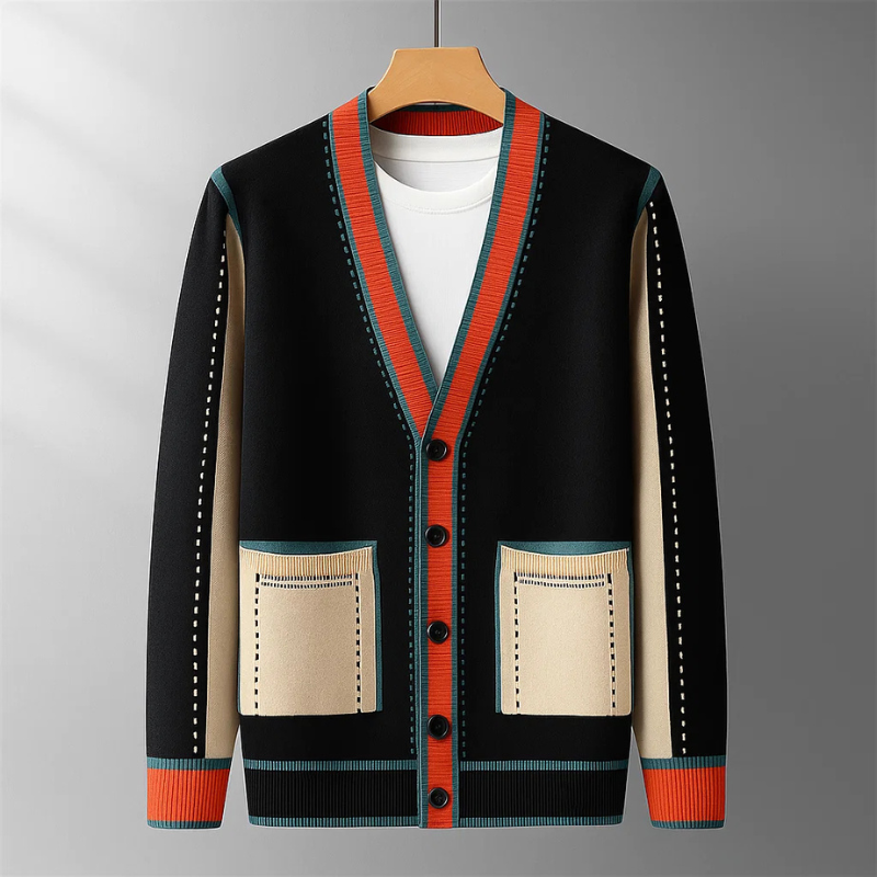 Elegantne villane vest