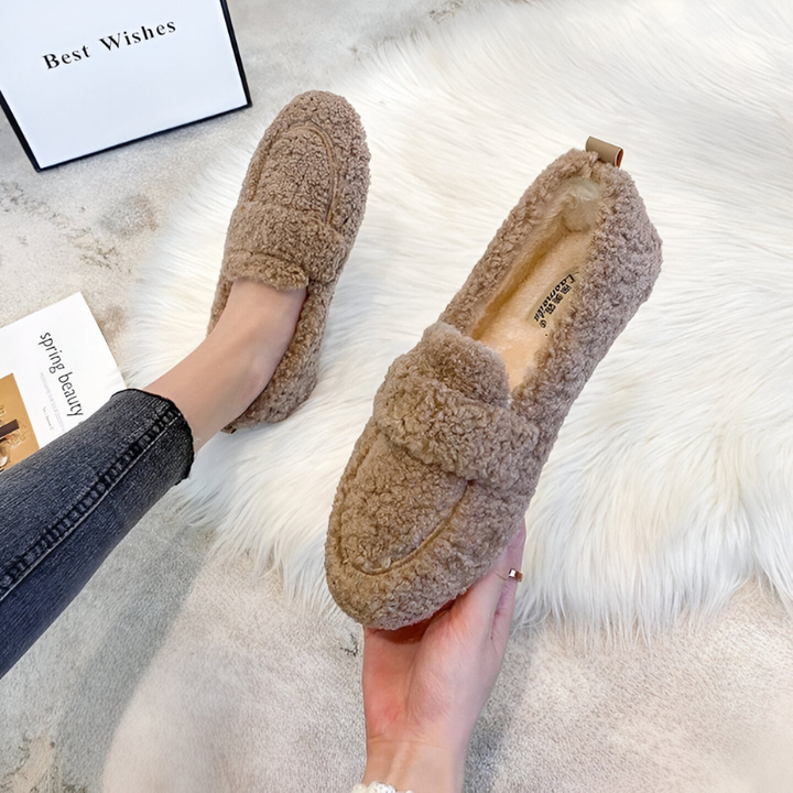 VELLORA LAMBAVILLAST LOAFERID