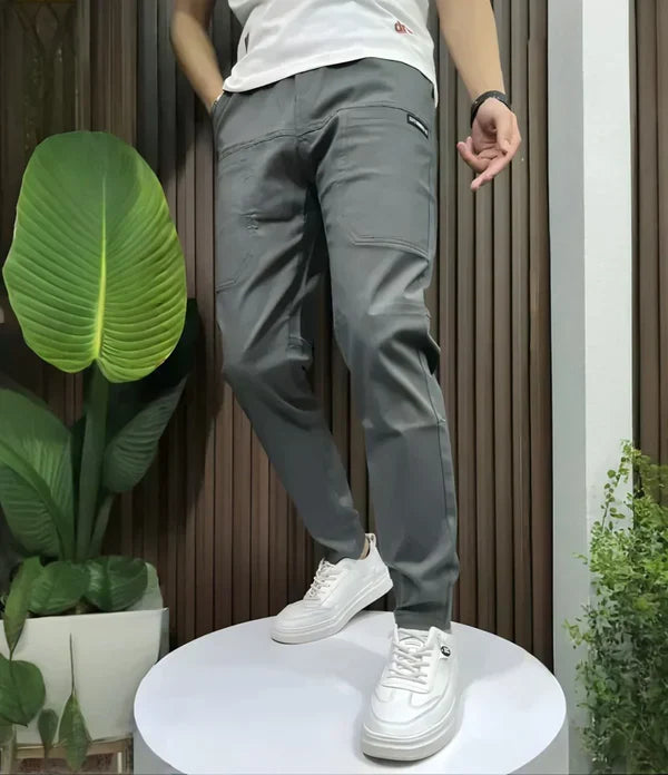 Elegantsed Cargo Püksid