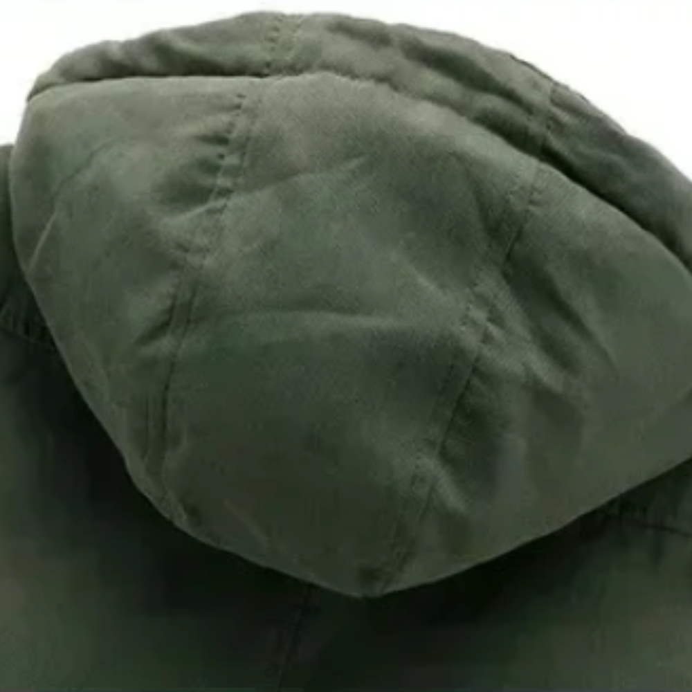 Mugav Talvejope