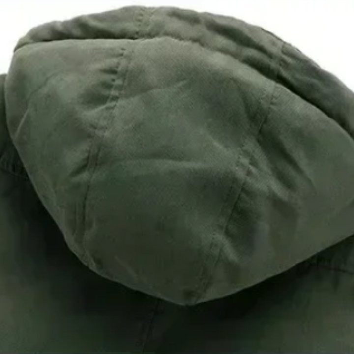 Mugav Talvejope