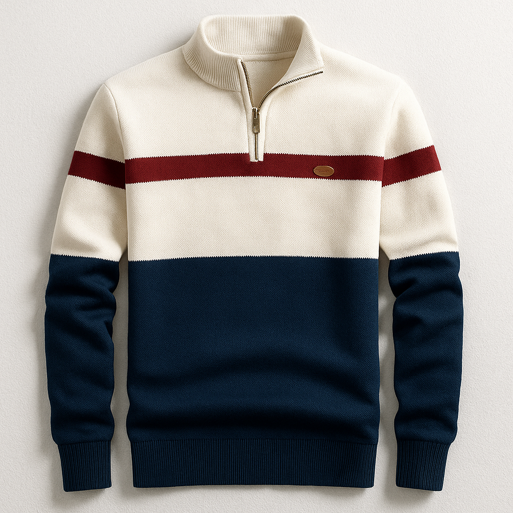 ELSTON HERITAGE NELJANDIK ZIP