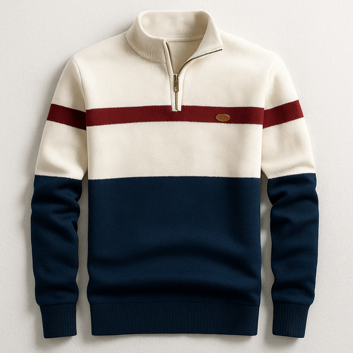 ELSTON HERITAGE NELJANDIK ZIP