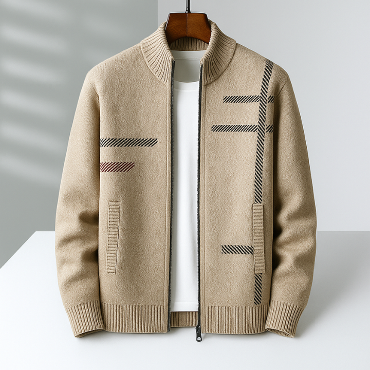 RAFFAELE JACKET