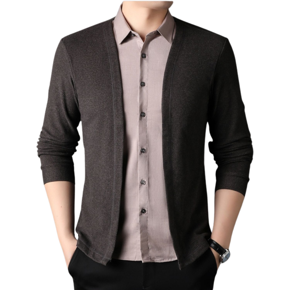 2-in-1 särk ja vest