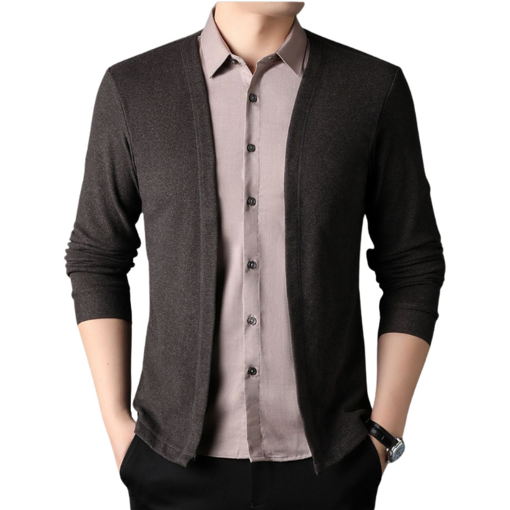 2-in-1 särk ja vest
