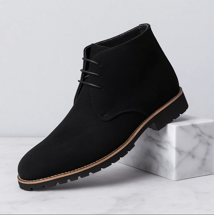 Elegantne meeste kingad