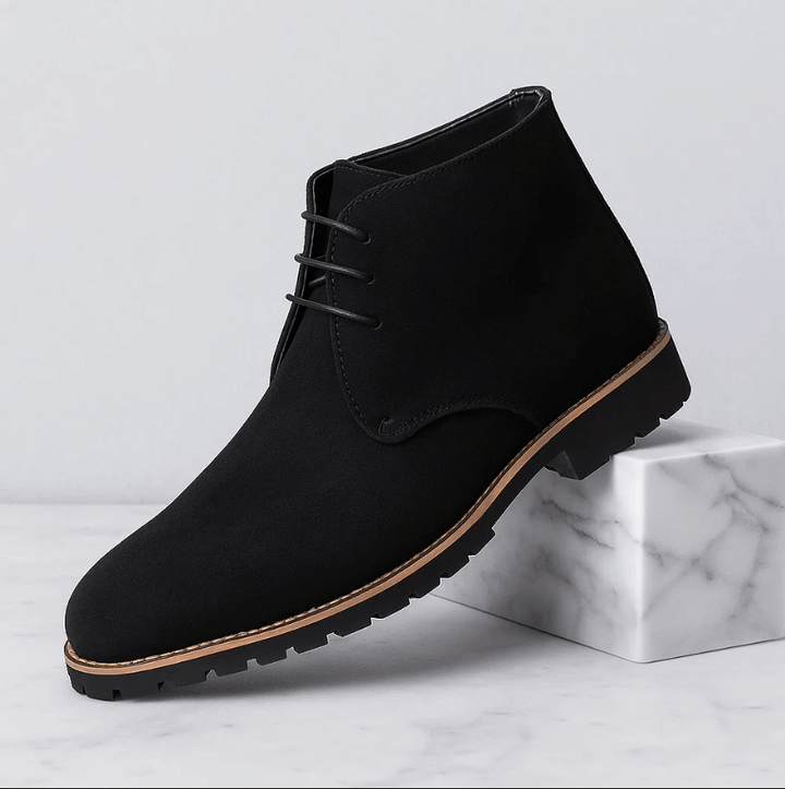 Elegantne meeste kingad