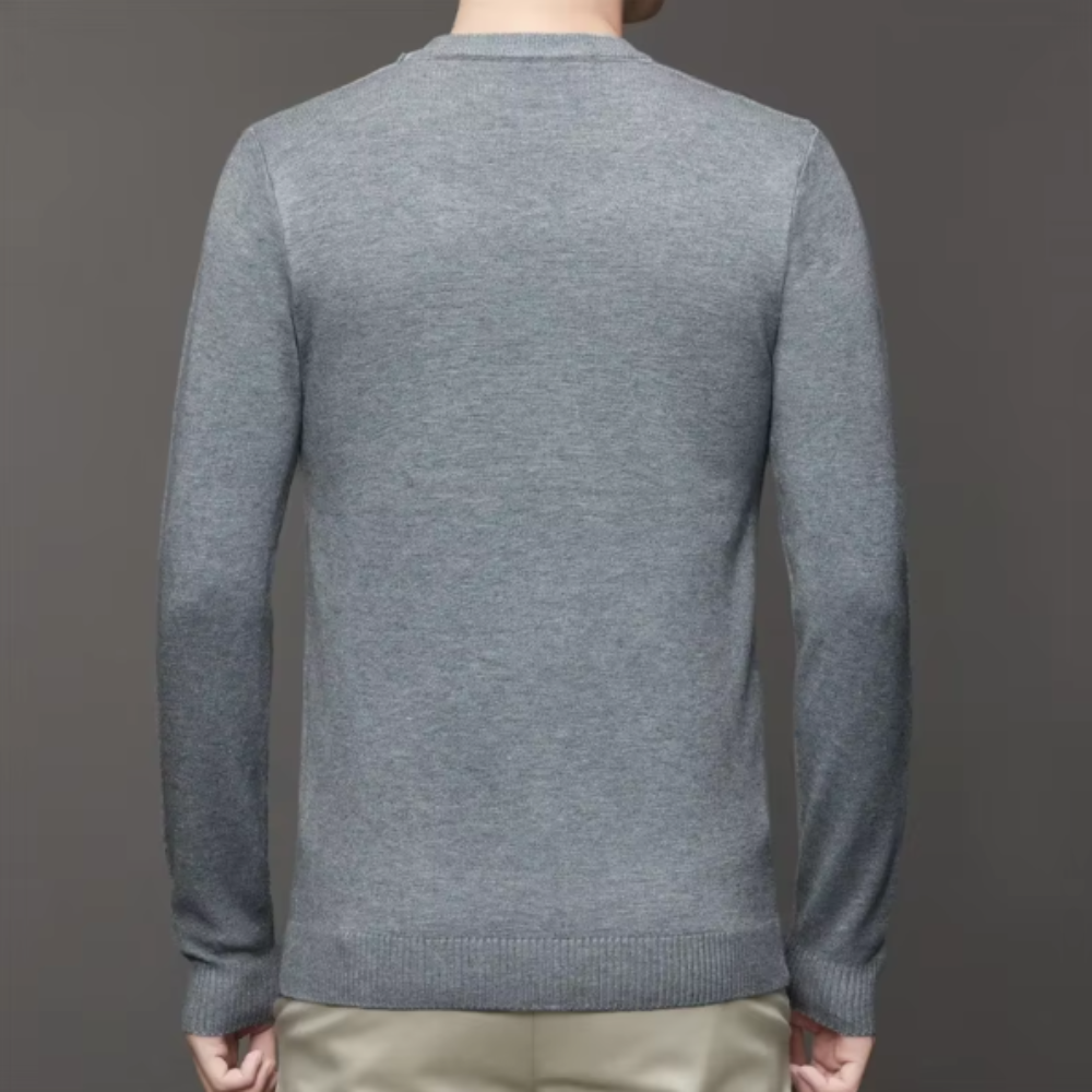 Elegantne meeste sviiter