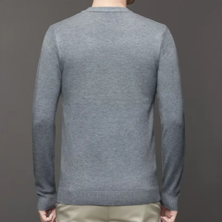 Elegantne meeste sviiter