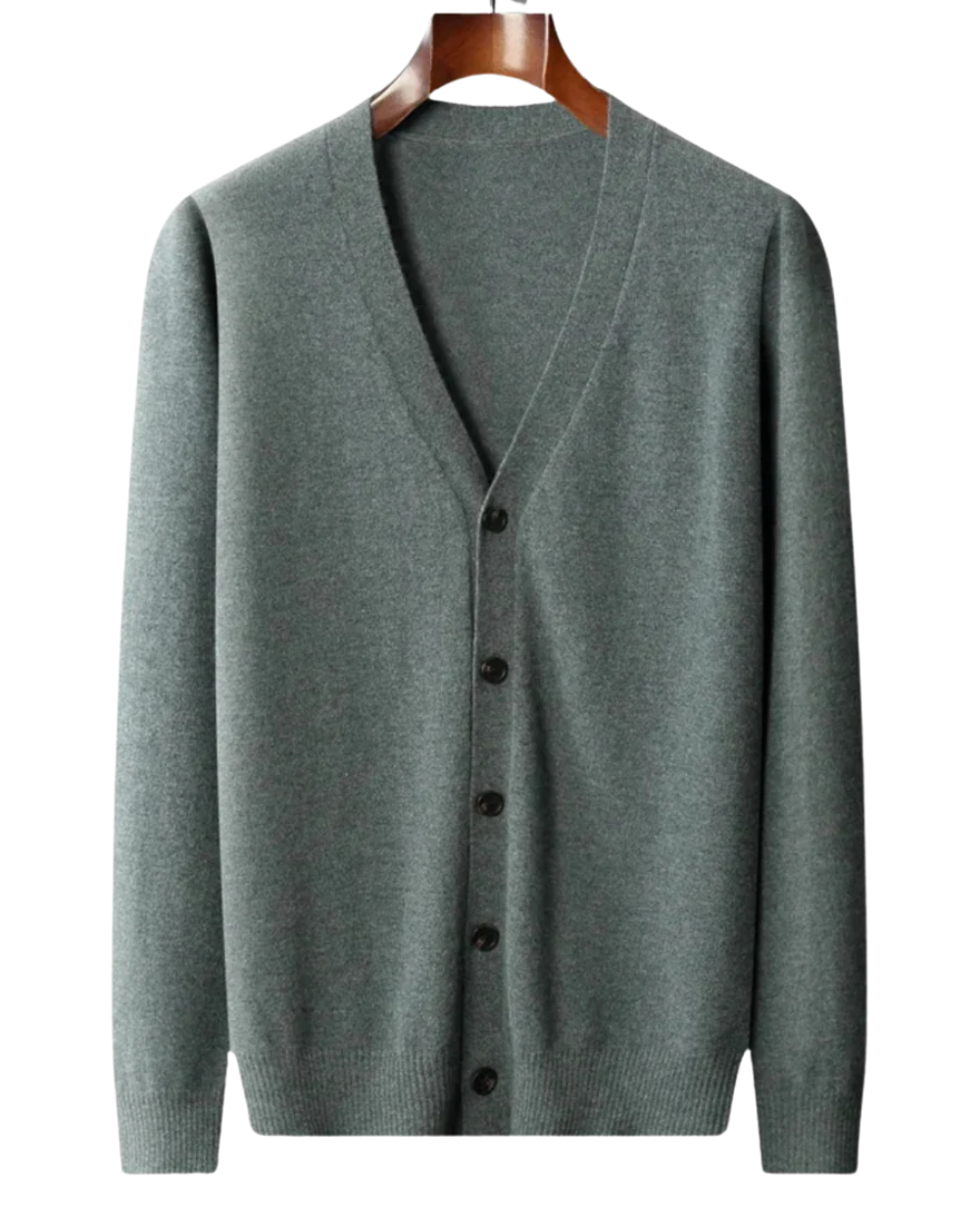 Faunus Merino Villa Kootud Vest