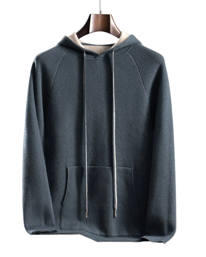Atlas Kašmiir Hoodie