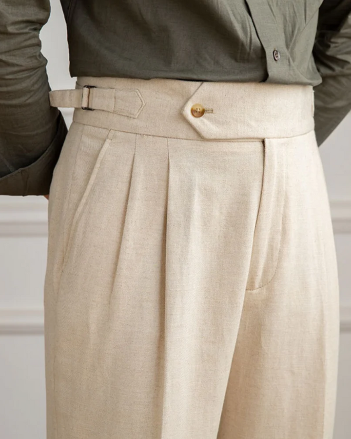 Bali Linane Pantalon