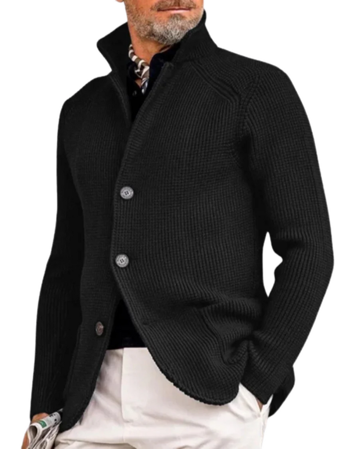 Kootud vest