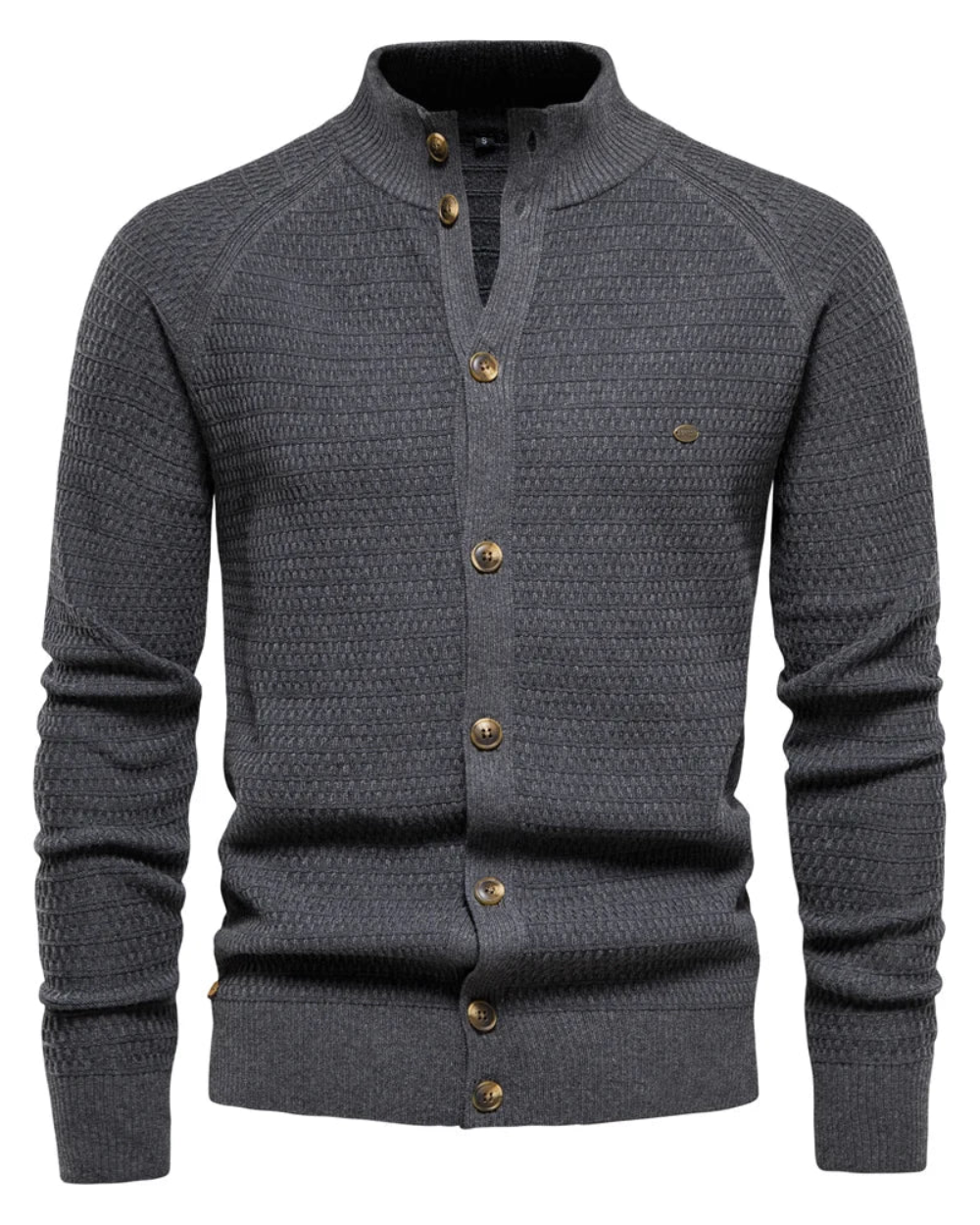 Luksuslik puuvillane vest