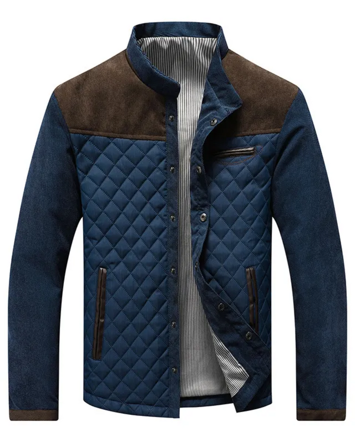 Diego Casual Meeste Jakk