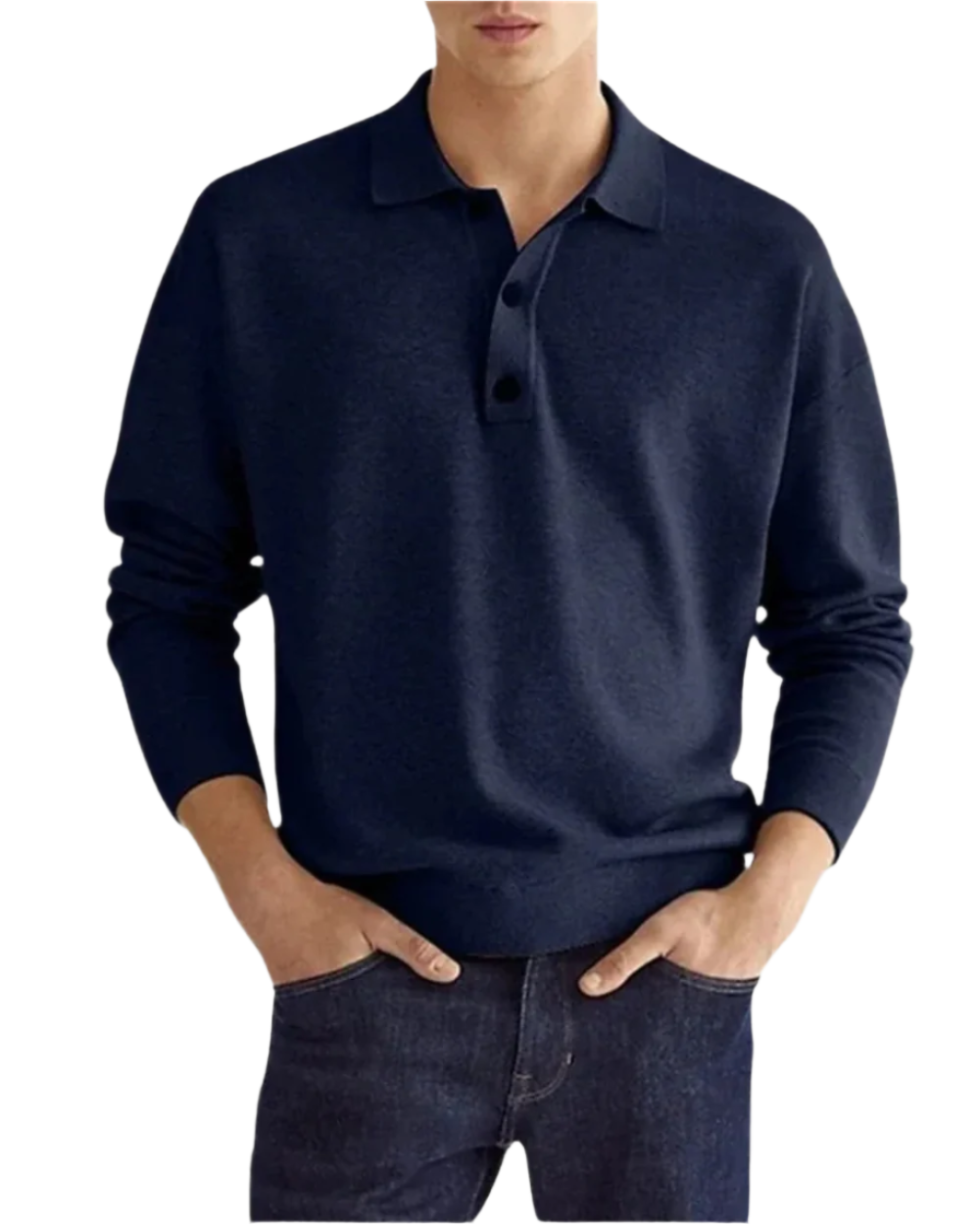 Elegantne Polo Sviiter