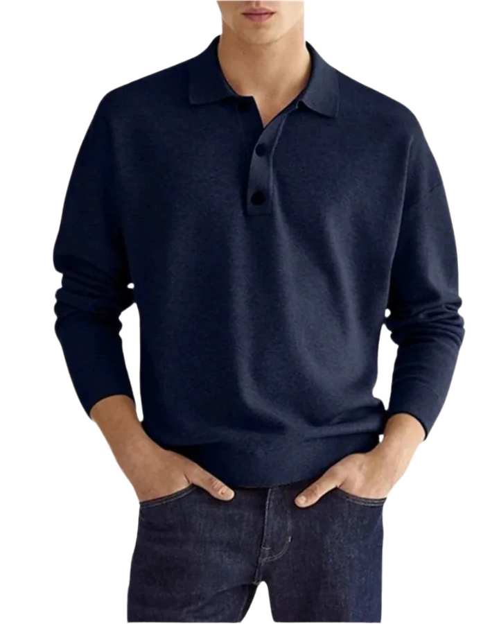 Elegantne Polo Sviiter