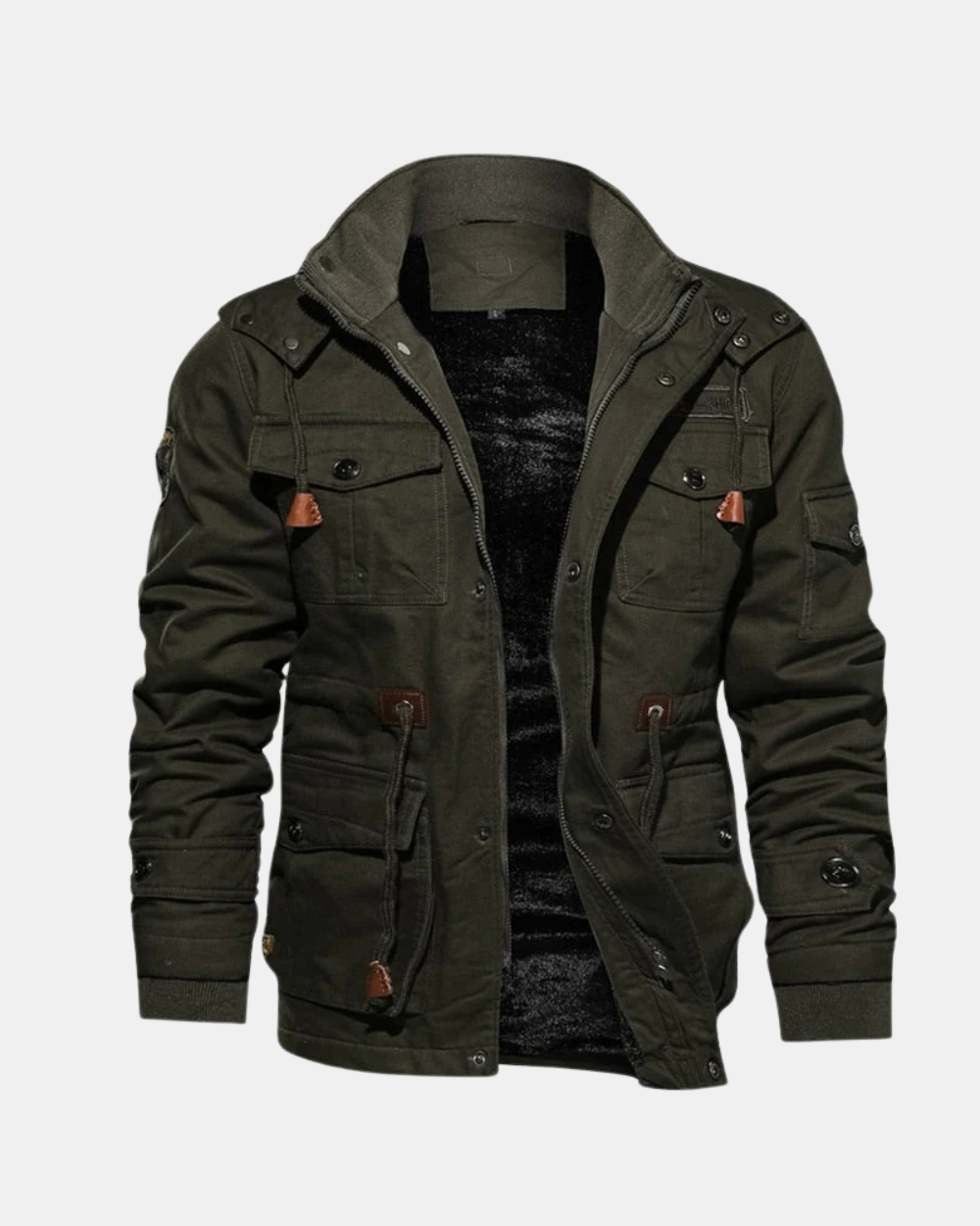 Luca Casual Jakk