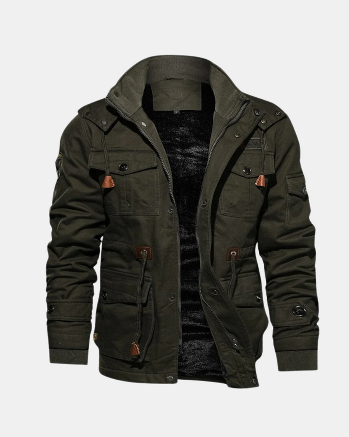 Luca Casual Jakk