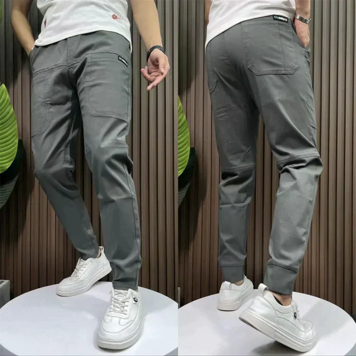 CORVIN ELASTSED UTILITAARPUKSED