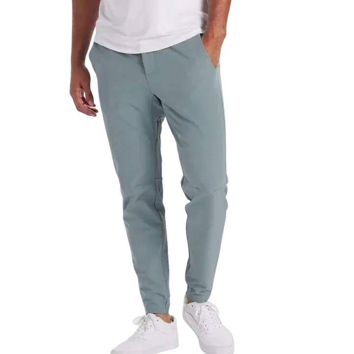 Elegantne venituspüksid meestele