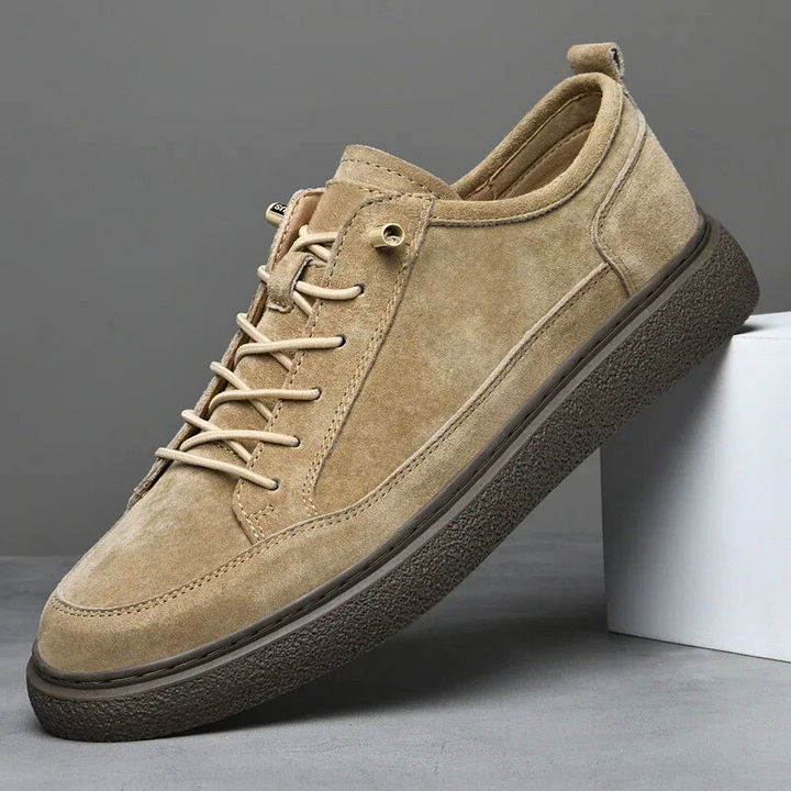 SEBASTIEN™ SUEDE KETSID