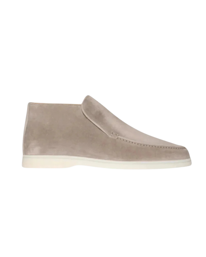 Elegantne kõrge Loafers