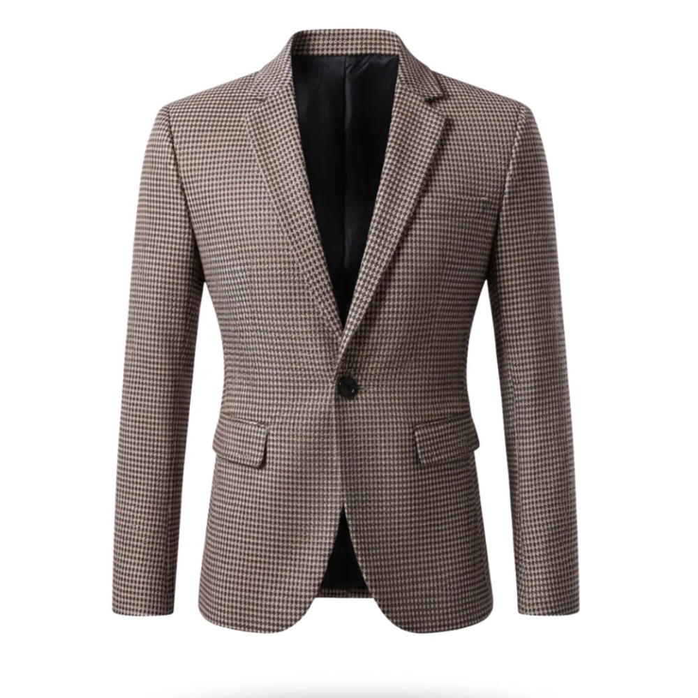 Elegantne meeste bleiser
